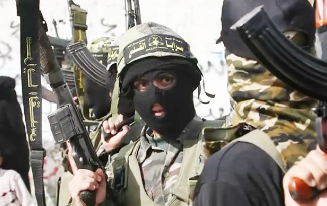 В Ізраїлі підірвали тунель до сектору Газа, є загиблі