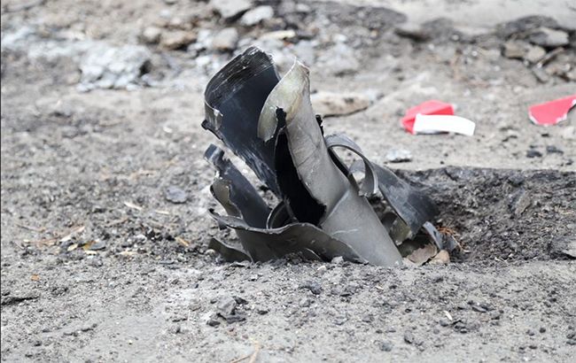 В Украине за сутки от взрывоопасных предметов пострадали двое детей
