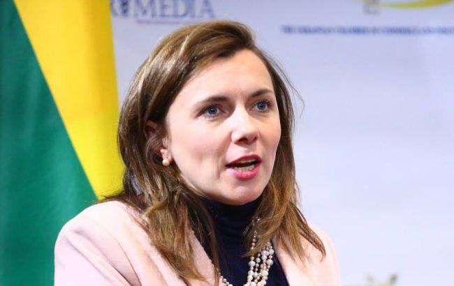 У МЕРТ назвали перспективні сектори для нарощування експорту до Великобританії