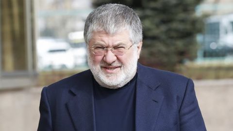 Коломойський спрогнозував розпуск і дострокові вибори до Ради