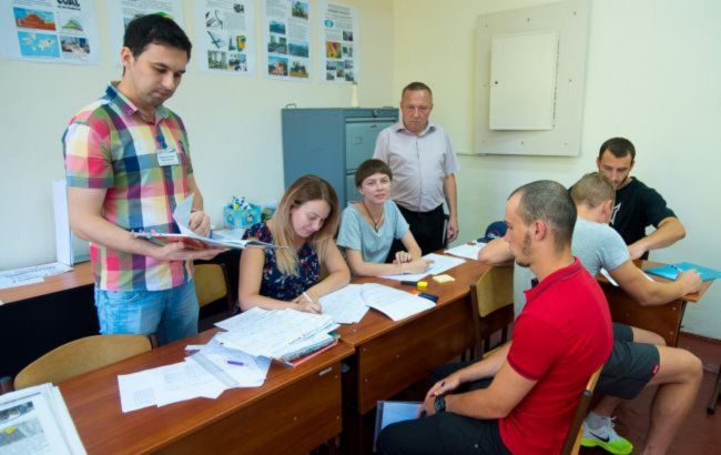 В Україні відкрили реєстрацію на спеціальну сесію для вступу до магістратури