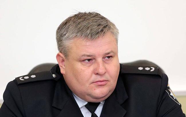 Бабченко не звертався в Нацполіцію за охороною, - Крищенко