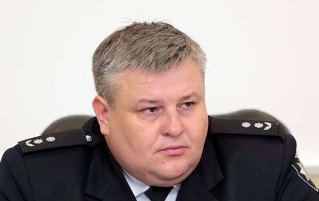 Убитий у Києві чоловік раніше працював в СБУ, - Крищенко