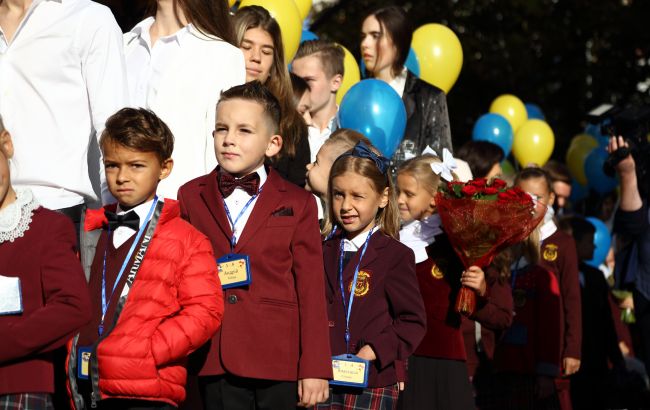 В Раді заявили, що Україна не готова до повноцінного дистанційного навчання