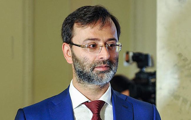 Логвінський: жодних підозр мені не пред'являлося
