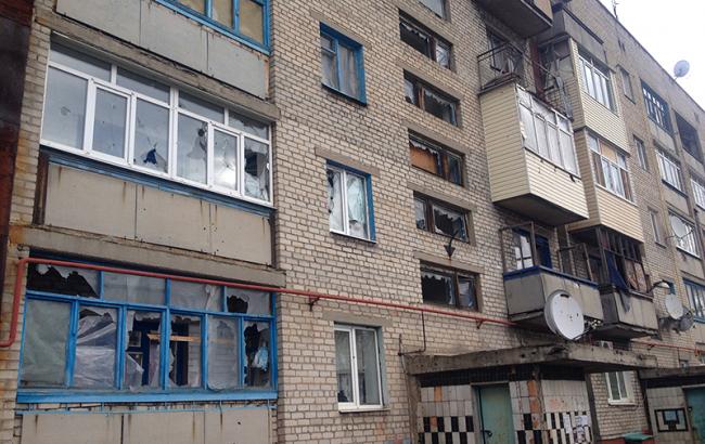 Житло переселенців з окупованого Донбасу не обкладається податком на нерухомість, - ДФС