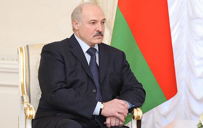 Евросоюз пригласил Лукашенко в Брюссель на саммит "Восточного партнерства"