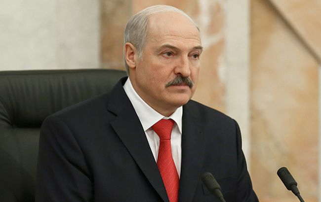 Лукашенко пояснив, чому опозиція не увійшла в новий парламент Білорусі