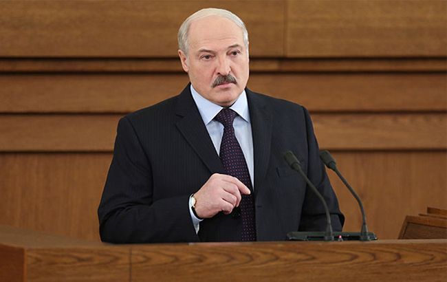 Лукашенко допускає спільну з РФ відповідь на появу ракет США в Україні