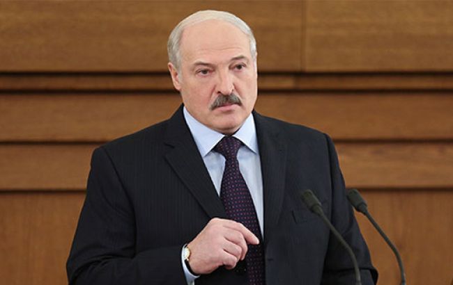Лукашенко заявил о планах посетить Украину в ближайшее время