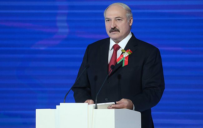 Лукашенко змінив військове керівництво Білорусі