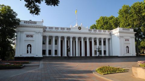 Одеса передумала бойкотувати карантин вихідного дня