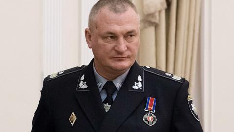 Князев рассказал подробности задержания банды "фейковых полицейских"