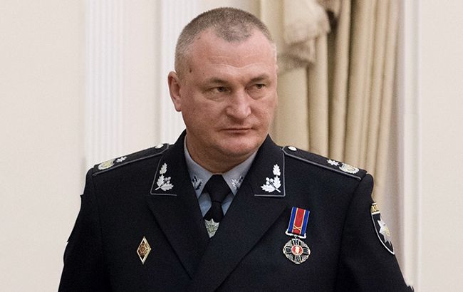 Князев рассказал подробности задержания банды "фейковых полицейских"