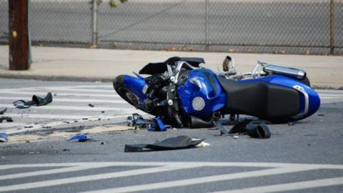 Умышленное убийство: видео наезда на известного диджея шокировало сеть