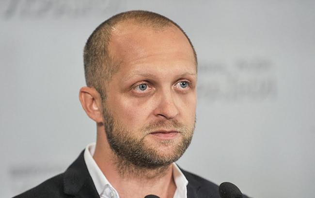 Поляков звинуватив Ситника в організації кримінального переслідування