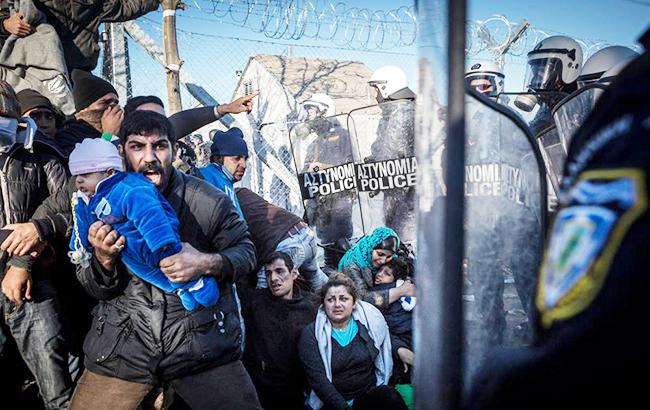 Венгрия не намерена выполнять решение Европейского суда по беженцам