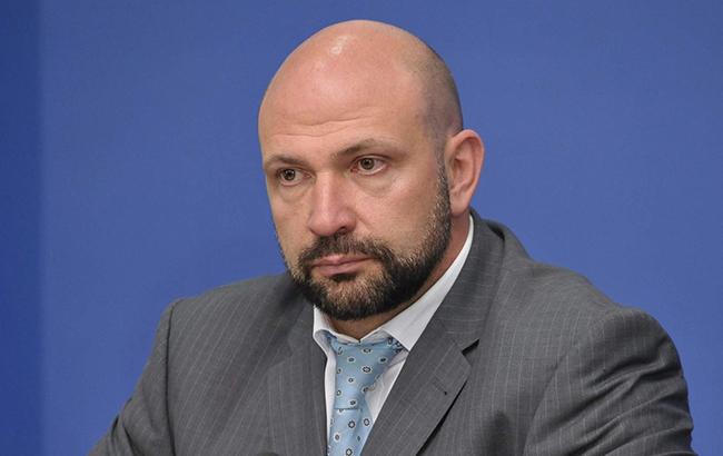 У Мінрегіоні сподіваються на значне зростання України в рейтингу Doing Business