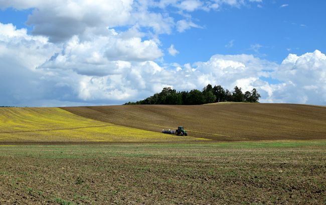 Аграрний комітет Ради прийняв рішення по закону про ринок землі