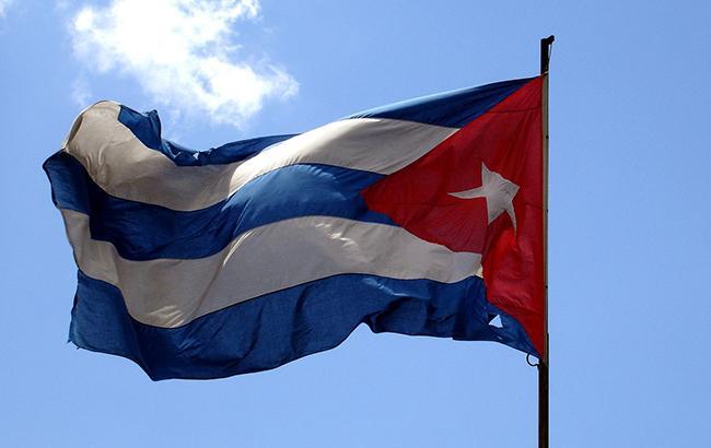 Парламент Кубы утвердил новую конституцию