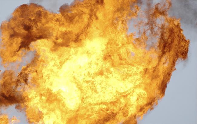 У Києві стався вибух у житловому будинку, проводиться евакуація