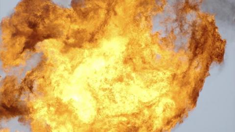 На границе Грузии и РФ произошел взрыв, есть погибший