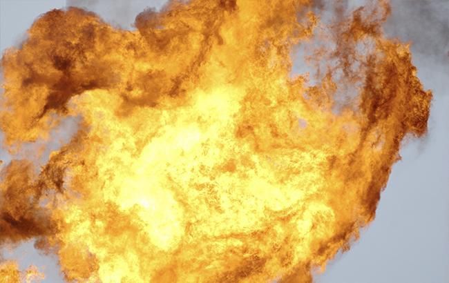 У Черкасах в житловому будинку стався вибух, є загиблий