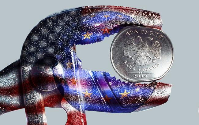 Санкции США ускорят отток капитала из России, - Moody`s