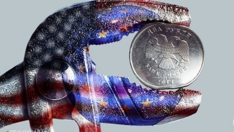 США расширили антироссийские санкции