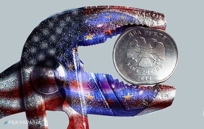 Сенатори США підготували новий проект санкції проти РФ