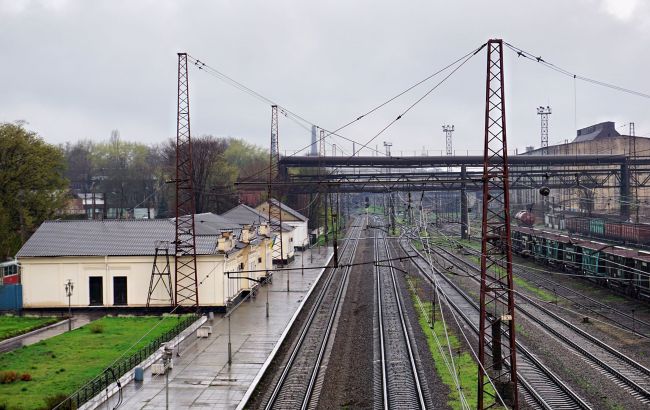 Молдова спростила транзит залізничних вантажів з України