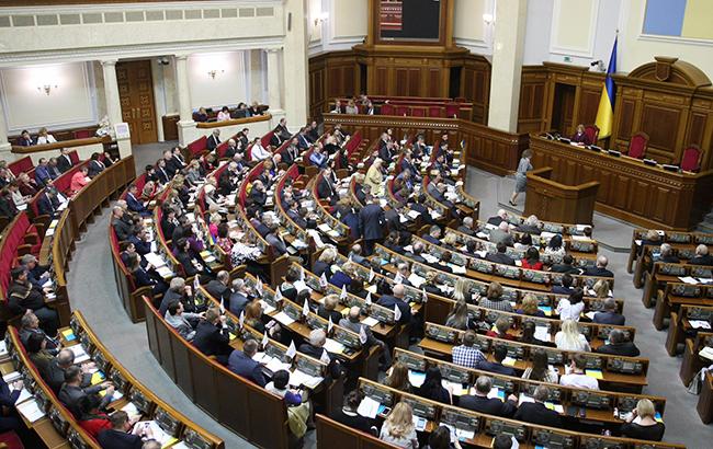 В Раде рассказали об итогах работы шестой сессии парламента