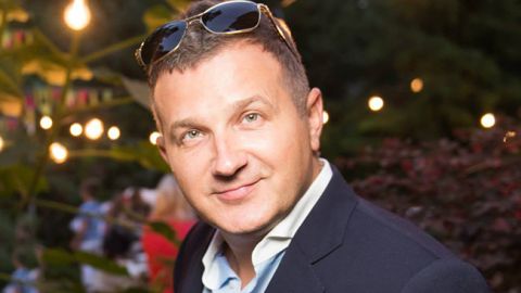 "Весь у батьків": Юрій Горбунов вразив мережу музичними талантами сина