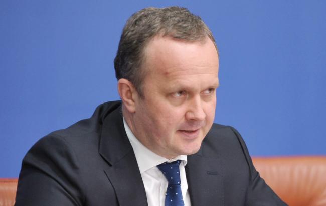 В 2018 году в Украине может пройти международная конференция по изменению климата