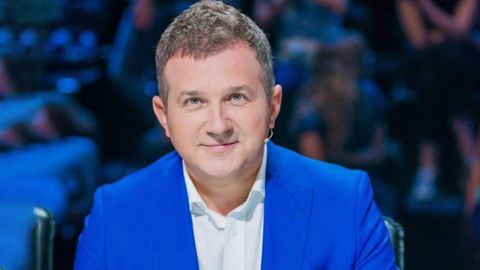 "Що з губами?": Юрій Горбунов осоромився зі знімком Тіни Кароль