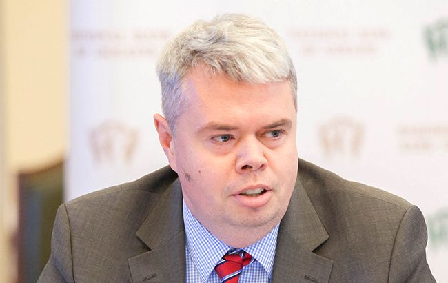 У НБУ оцінили плани уряду щодо прискорення зростання економіки