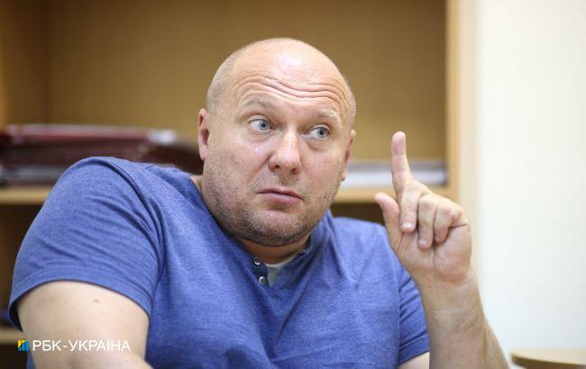 В суде объяснили, почему оправдали догхантера Святогора