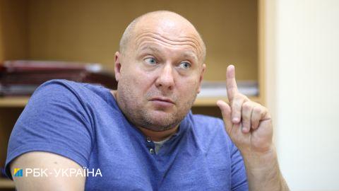 Суд оставил в силе оправдание для догхантера Святогора