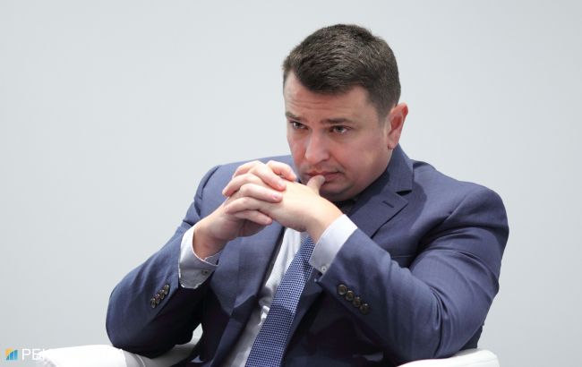 У Раді відповіли на рішення КС по Ситнику: звільнити може тільки Зеленський