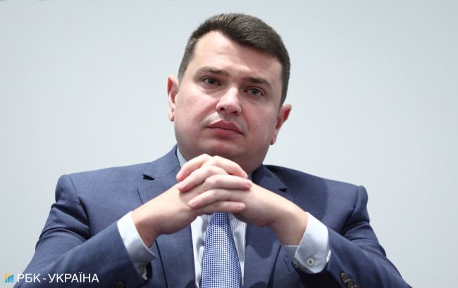 НАБУ передали почти 15 тыс. томов по делам Майдана