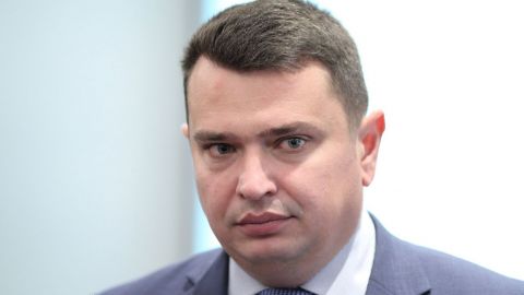 Сытника уличили в декларировании недостоверной информации