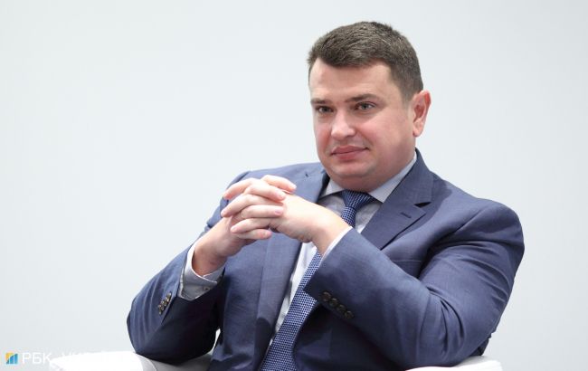 Ситник не виключив нові підозри у справі "Роттердам+"