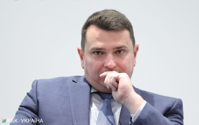 Сытник пожаловался на бездействие аудиторов НАБУ
