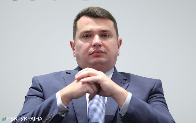 ГПУ передала в НАБУ справу про події в "ПриватБанку" перед націоналізацією