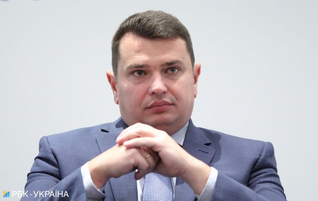 У Зеленського планують відправити у відставку директора НАБУ