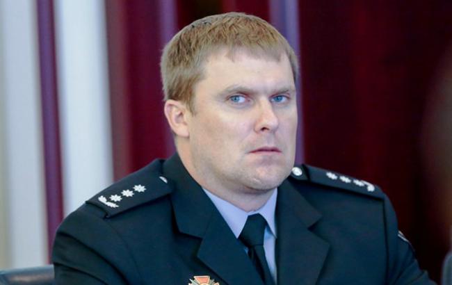 У МВС розповіли про хід будівництва "Стіни" на україно-російському кордоні