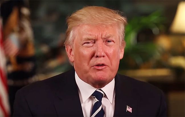 Команду Трампа просят сохранить документы по Манафорту, России и Украине