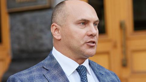 Комісія розгляне умови приватизації ОПЗ протягом місяця, - Фонд держмайна