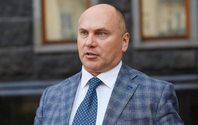 НАЗК продовжило строк повної перевірки декларації Трубарова