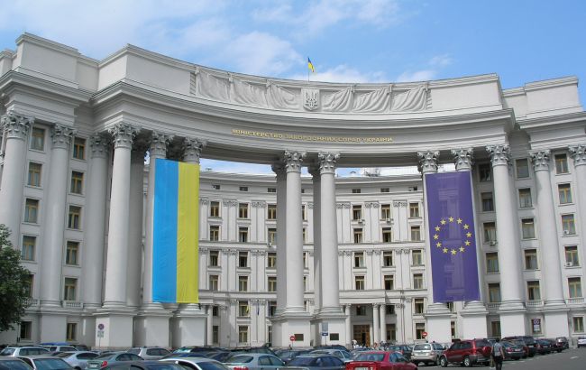 Україна розраховує на плідну співпрацю з новообраним Європарламентом